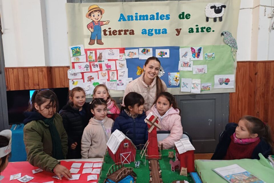 La Feria de Educación 2026 inicia sus instancias regionales con 80 proyectos
