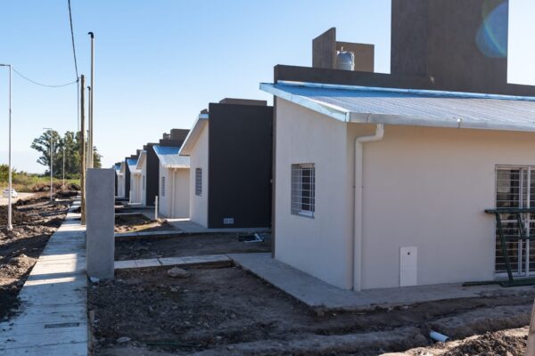 IAPV realizará un sorteo complementario por viviendas en Piedras Blancas