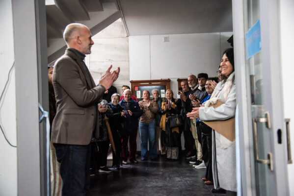 Reabrió la Biblioteca del Museo Histórico de Entre Ríos tras obras de recuperación