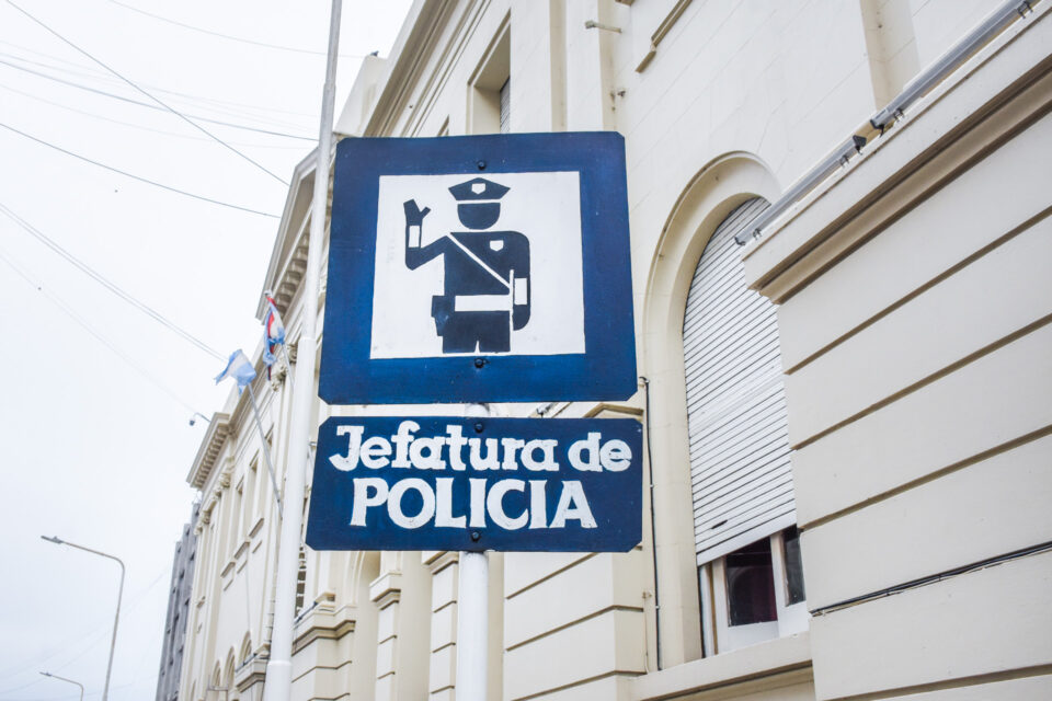 El Ministerio de Seguridad y Justicia informa sobre los procedimientos llevados a cabo por la Policía Federal Argentina en Paraná