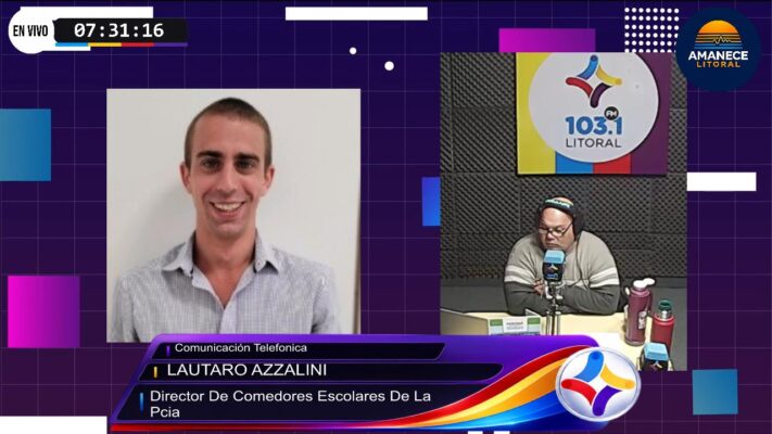 Comedores escolares: tras el fallo judicial, la Provincia avanza con el nuevo sistema de desayunos y meriendas