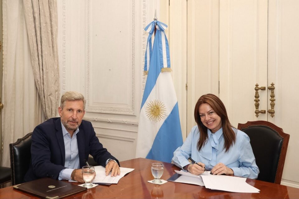 Entre Ríos finalizará cuatro escuelas técnicas y agrotécnicas tras un acuerdo con Nación