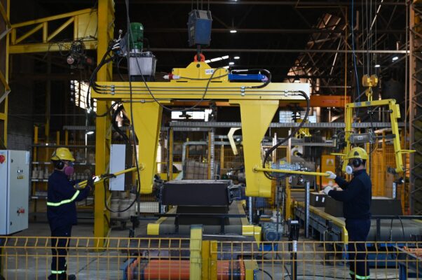 El RINI ya impulsa inversiones por más de 261 millones de dólares en Entre Ríos