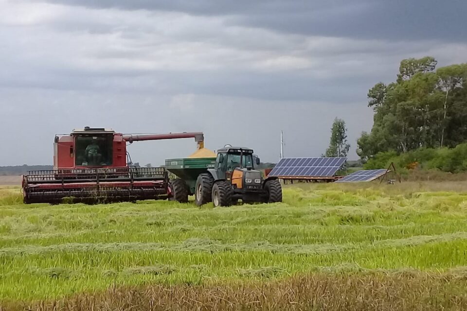 Entre Ríos, entre las provincias con mayor crecimiento en el consumo de combustibles