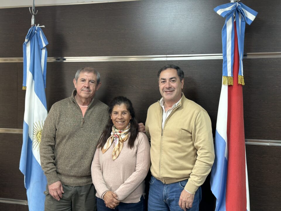 Codesal y SADE firmaron un convenio para promover la cultura y el turismo