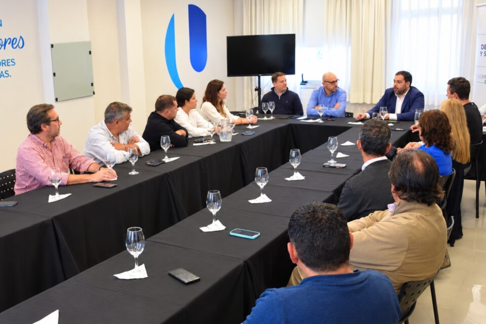 Entre Ríos refuerza el trabajo territorial para mejorar la respuesta a las comunidades