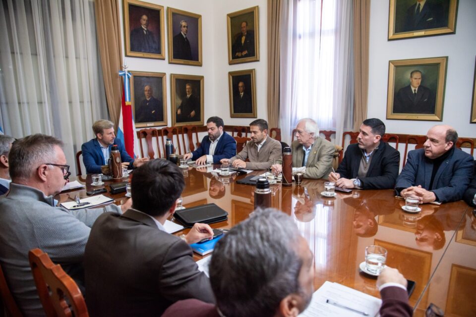 Mirador Tec recibió un reconocimiento nacional por su aporte a la economía del conocimiento