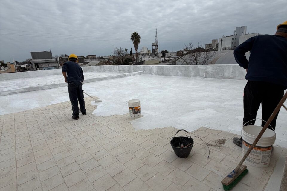 Infraestructura escolar: la Provincia realizó 600 intervenciones en 32 meses
