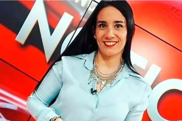 BARBARA BRUNETTI: Su familia pidió oraciones, buenas energías y fuerzas para acompañarla y desear su pronta recuperación.