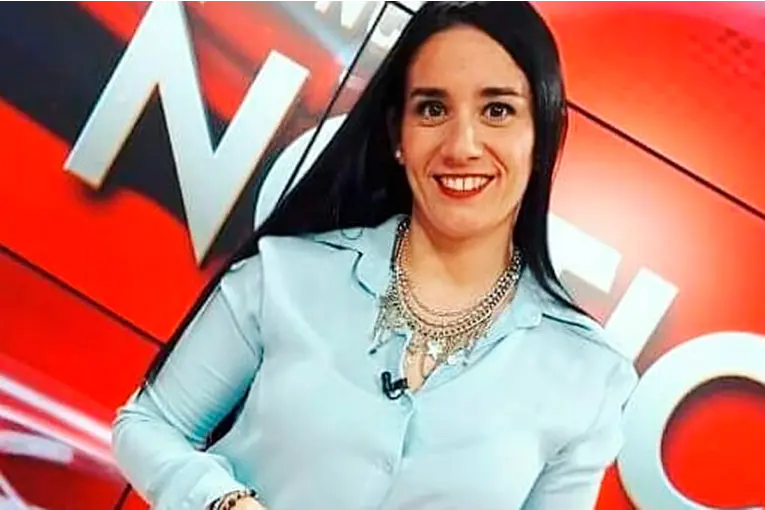 BARBARA BRUNETTI: Su familia pidió oraciones, buenas energías y fuerzas para acompañarla y desear su pronta recuperación.