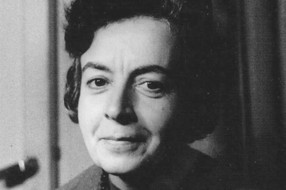 Las Palabras Quedan tendrá un nuevo capítulo dedicado a Emma Barrandeguy