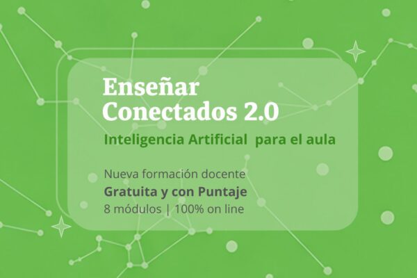 Entre Ríos abrió las inscripciones para capacitar a docentes en inteligencia artificial
