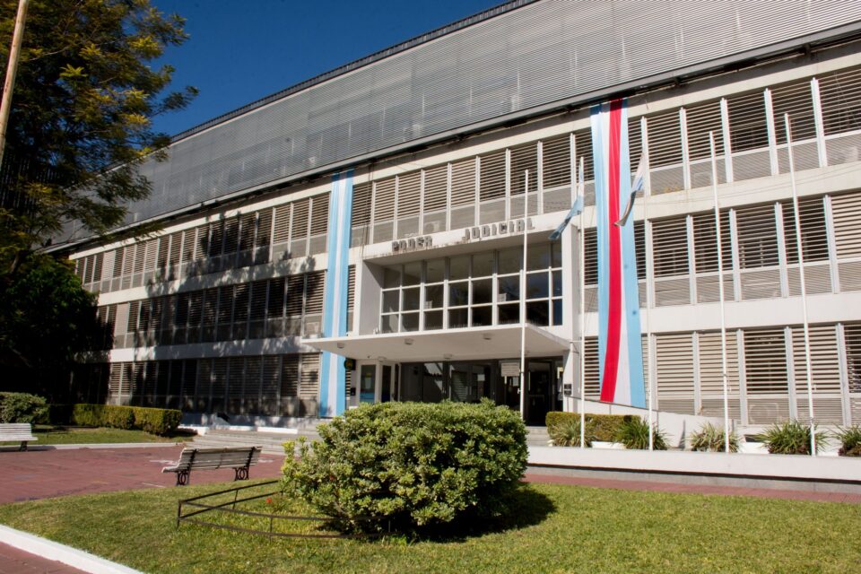 La Justicia habilitó la continuidad del nuevo sistema de alimentación escolar en Entre Ríos