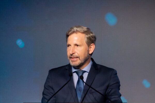 Frigerio presentará el potencial de Entre Ríos para atraer inversiones en París