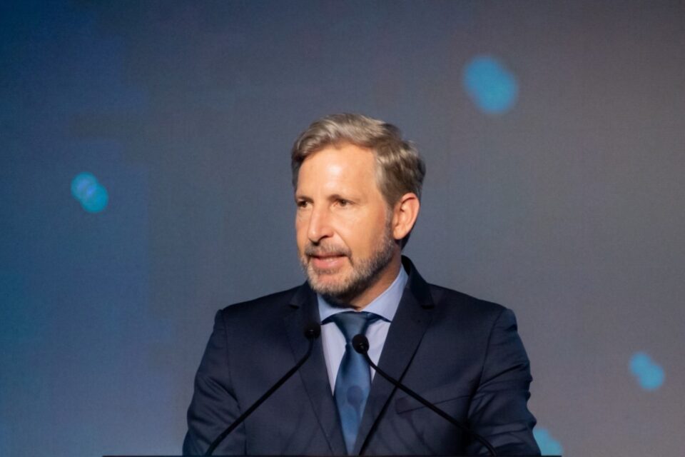 Frigerio presentará el potencial de Entre Ríos para atraer inversiones en París