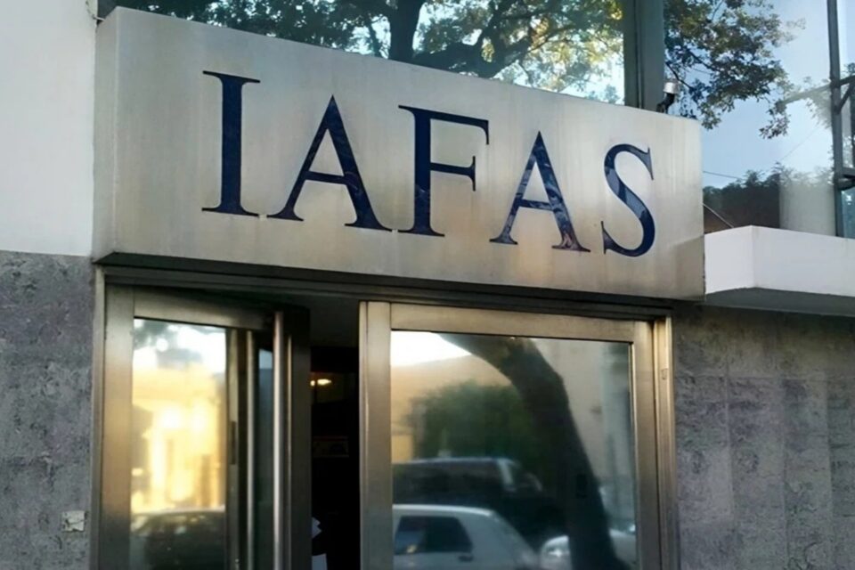 Primera condena por juego clandestino en Entre Ríos tras una denuncia de Iafas
