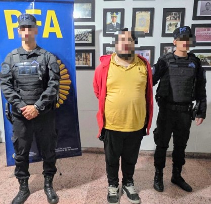 LA POLICÍA FEDERAL ARGENTINA ESCLARECIÓ UN FALSO SECUESTRO EXTORSIVO EN PARANÁ