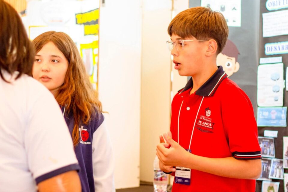 Entre Ríos definió los proyectos que irán a la Feria Nacional de Educación 2026