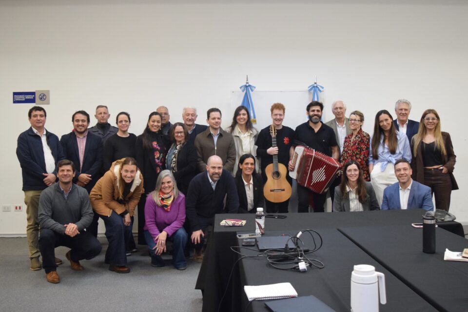 Finalizó en Entre Ríos una nueva misión del Fondo Internacional de Desarrollo Agrícola