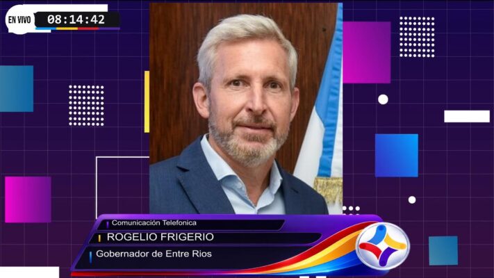 Entre Ríos aplicará beneficios impositivos al turismo y diferirá costos energéticos para la industria