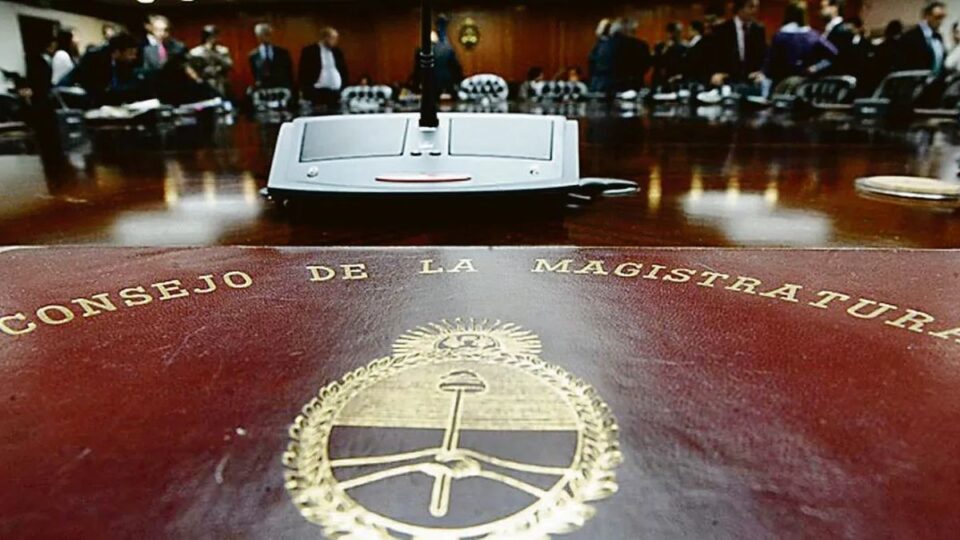 Más de 4.100 abogados entrerrianos elegirán representantes para el Consejo de la Magistratura de la Nación