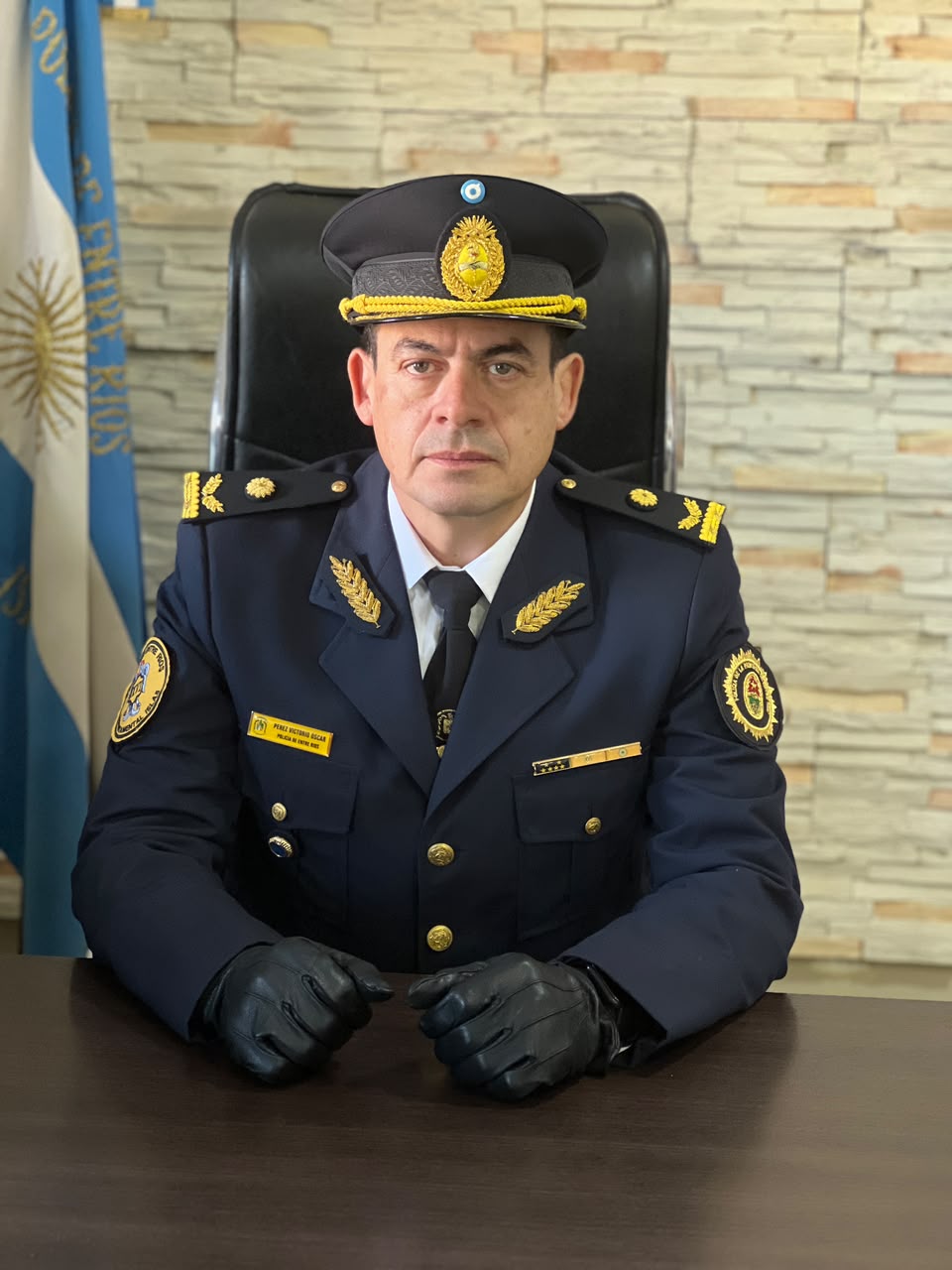 Desarticulan una red de estafas millonarias que operaba en Entre Ríos, Buenos Aires y Misiones