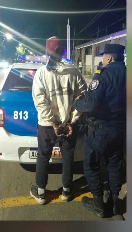 Investigación policial por hurto calificado en Paraná: recuperaron una moto eléctrica infantil robada