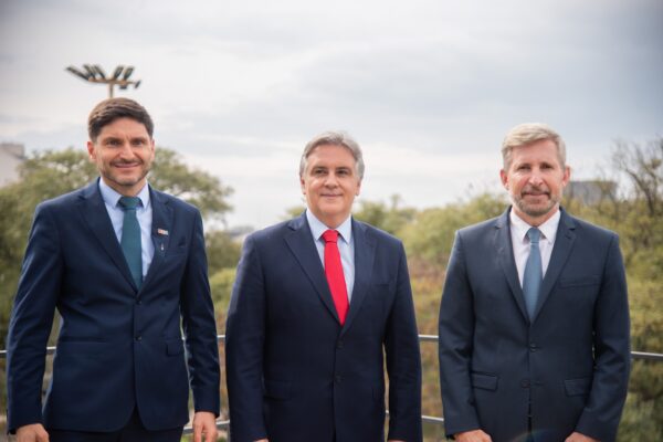 Paraná será sede de las XII Jornadas de Desarrollo y Competitividad de la Región Centro