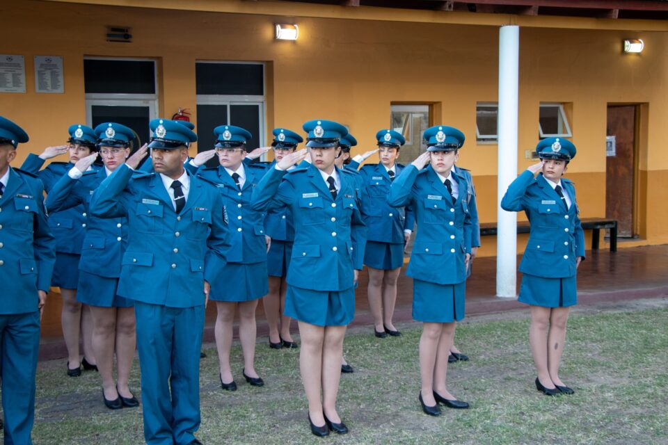 Abrieron las preinscripciones para ingresar a la Escuela de Agentes Penitenciarios de Entre Ríos