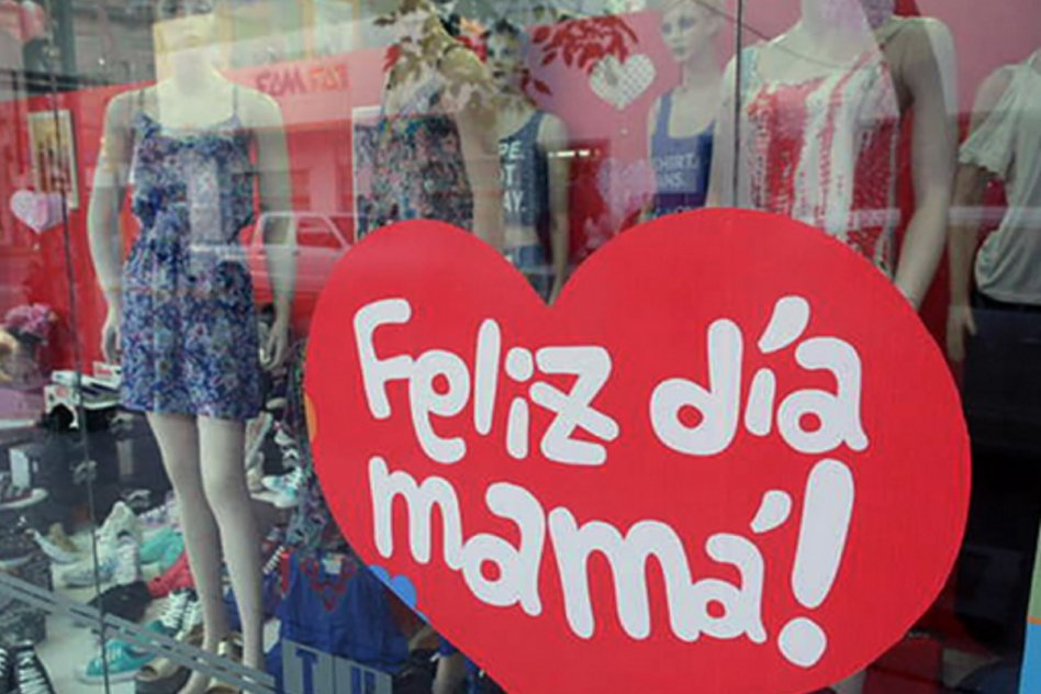 CAME Las ventas por el Día de la Madre cayeron por quinto año consecutivo
