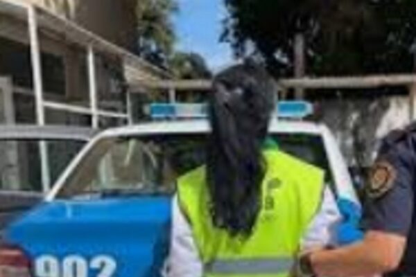 INSPECTORA DE TRÁNSITO DETENIDA Bolzán: “La vino a buscar la Policía por una denuncia que hicieron de cohecho”