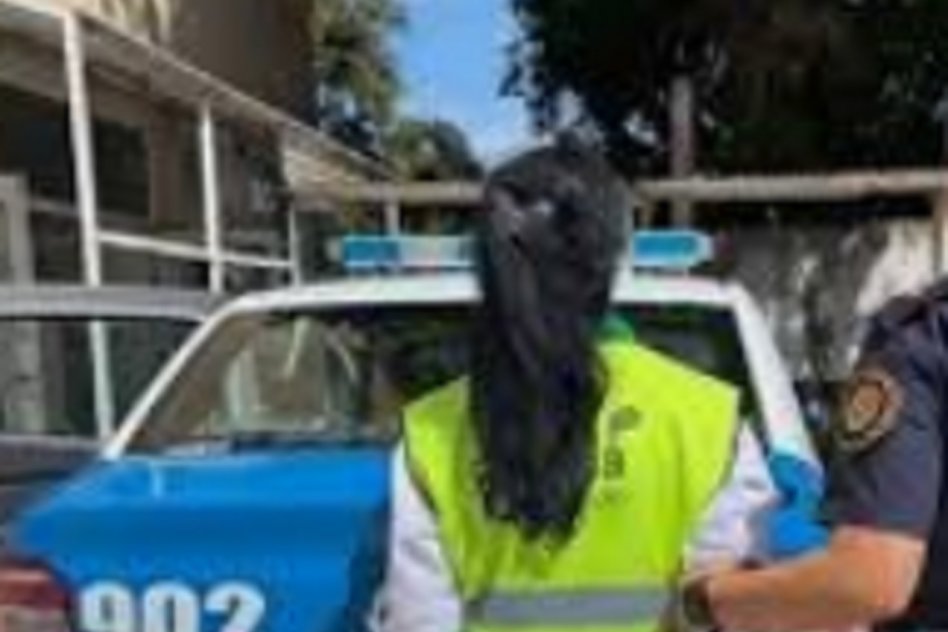 INSPECTORA DE TRÁNSITO DETENIDA Bolzán: “La vino a buscar la Policía por una denuncia que hicieron de cohecho”